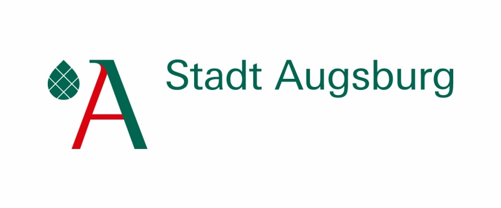 Stadt Augsburg Logo